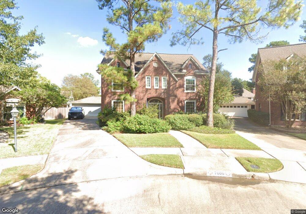 7606 Wisteria Ridge Ct, Houston, TX 77095 - photo 1