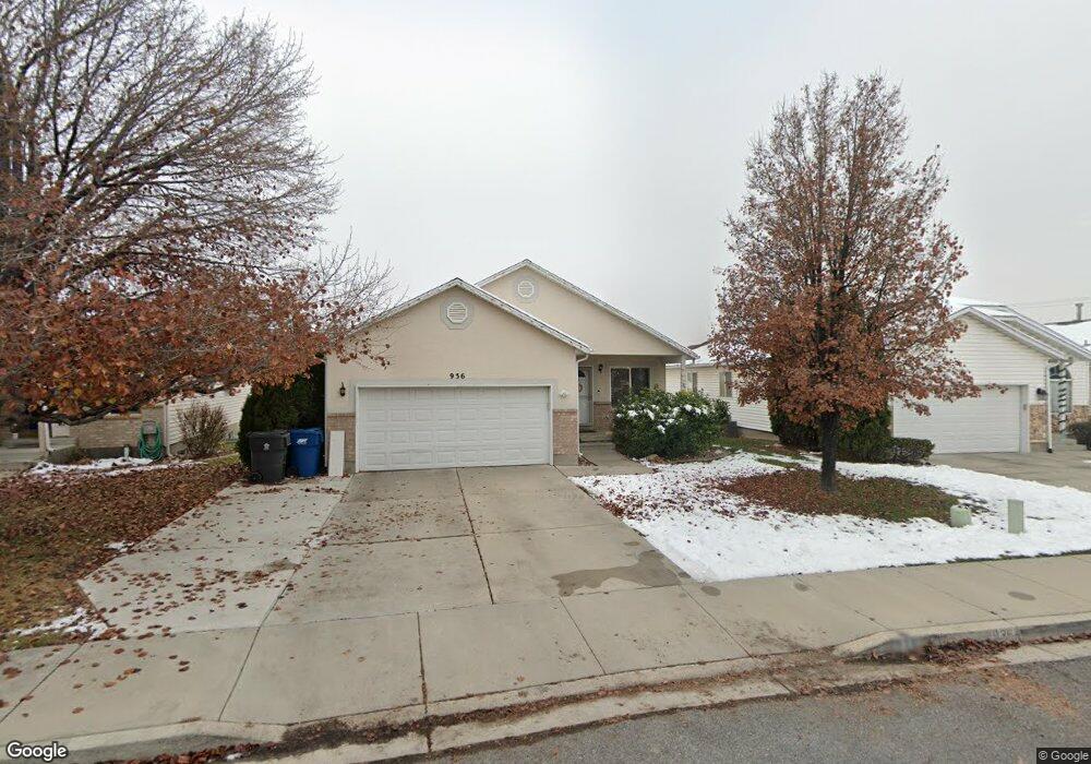 936 E 1520 N, American Fork, UT 84003 - photo 1