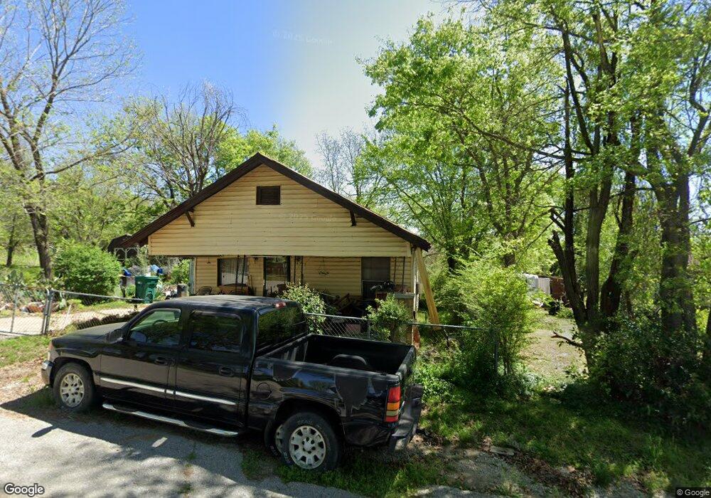 409 N Leonard St, Sapulpa, OK 74066 - photo 1