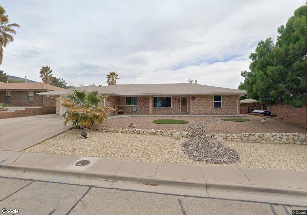 3016 El Dorado, Alamogordo, NM 88310 - photo 1