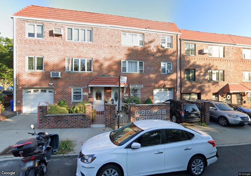 2082 33rd St, Astoria, NY 11105 - photo 1