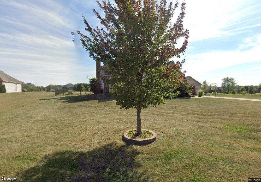 5099 W 152nd Ct, Crown Point, IN 46307 - photo 1