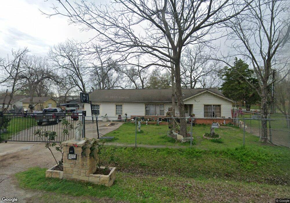 411 Eubanks St, Houston, TX 77022 - photo 1