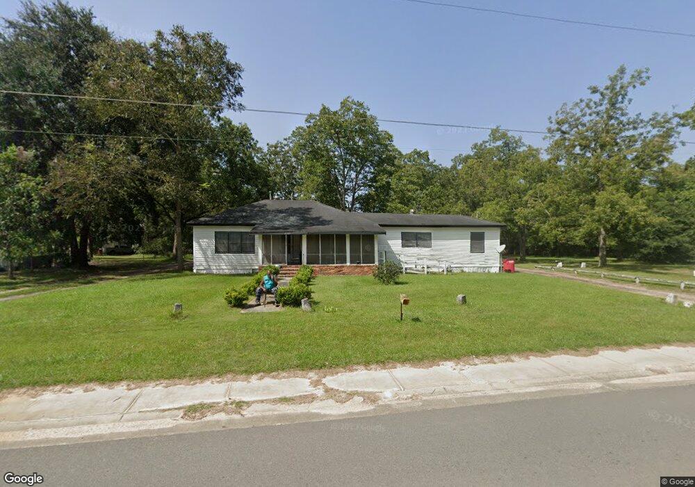 3319 Tyre Bridge Rd, Patterson, GA 31557 - photo 1