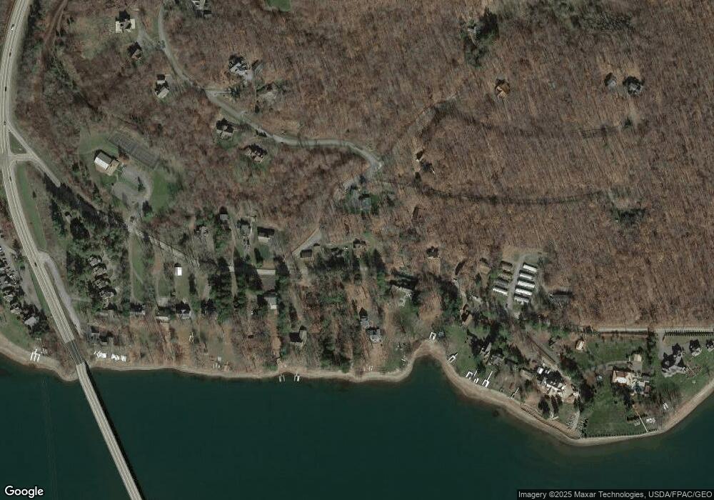 325 Rock Lodge Rd unit 2, Mc Henry, MD 21541 - photo 1