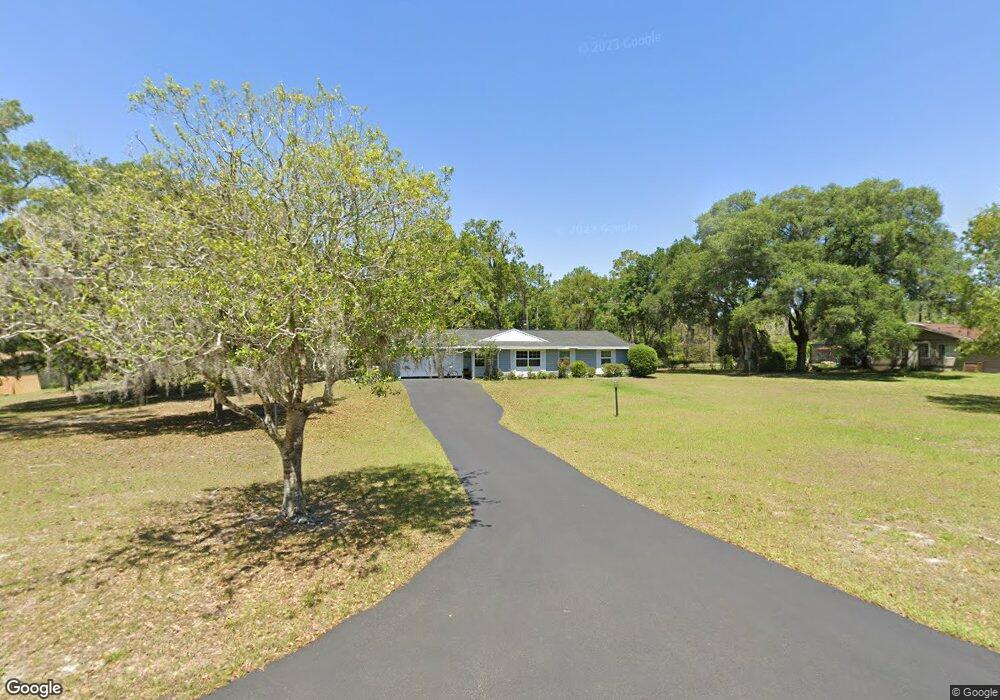 9035 SW 209th Cir, Dunnellon, FL 34431 - photo 1