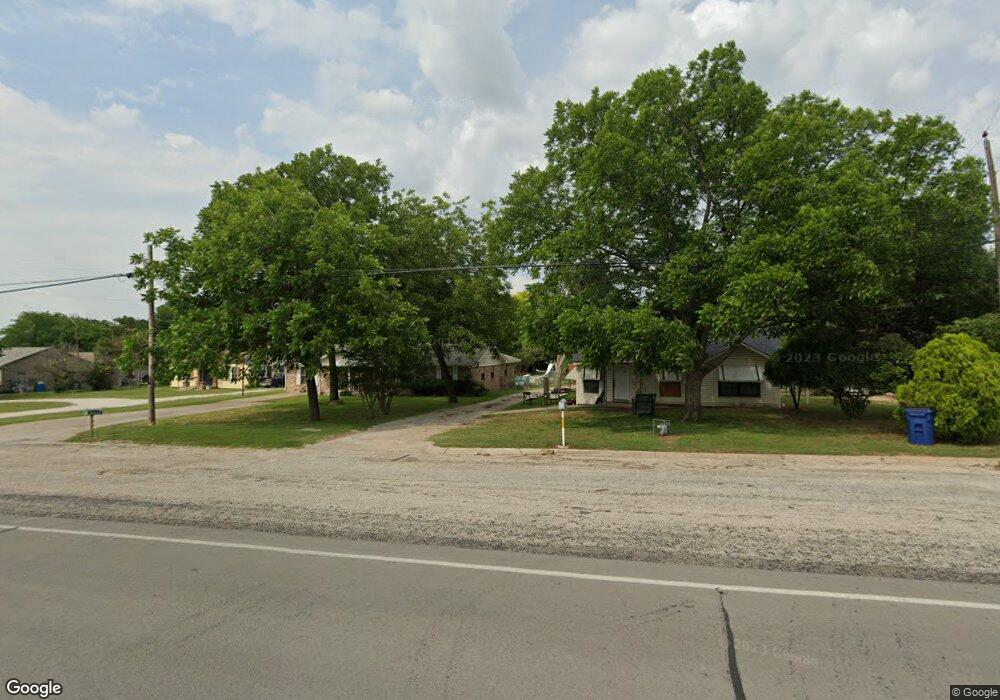 1200 N Business 287, Decatur, TX 76234 - photo 1