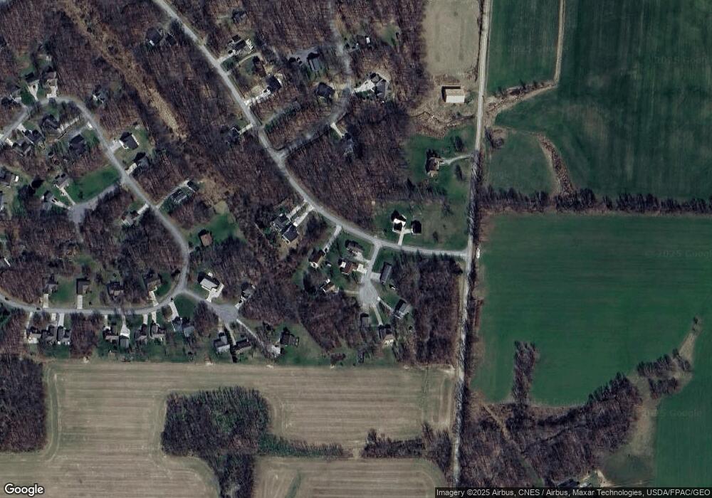 35 S Highland Ct, Howard, OH 43028 - photo 1