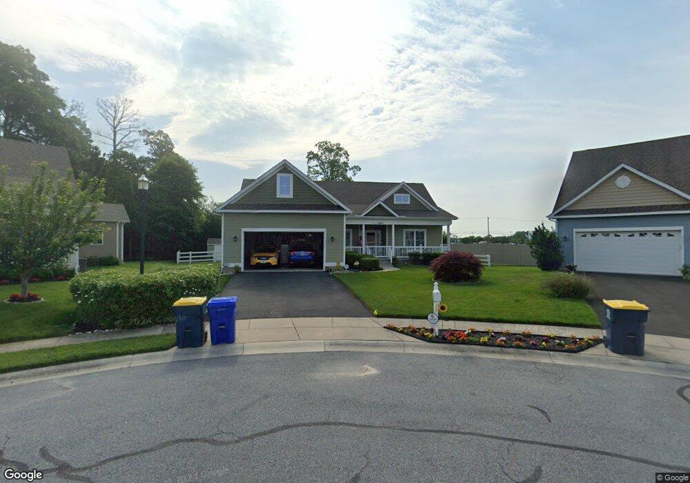 19087 Hummingbird Ln, Rehoboth Beach, DE 19971 - photo 1