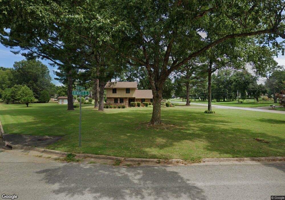 1312 Bennett Dr, Jonesboro, AR 72401 - photo 1