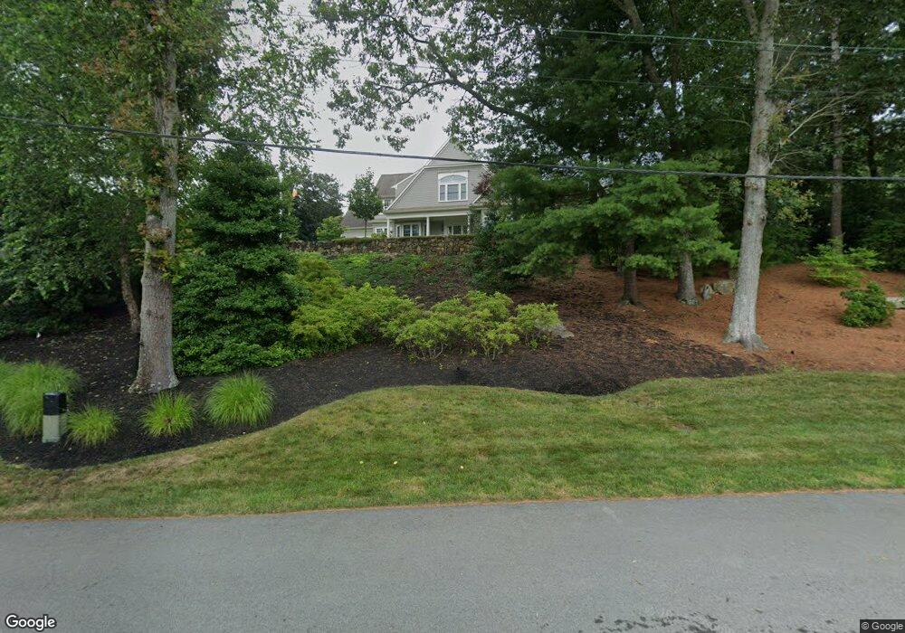 7 Elgin Rd, Pocasset, MA 02559 - photo 1