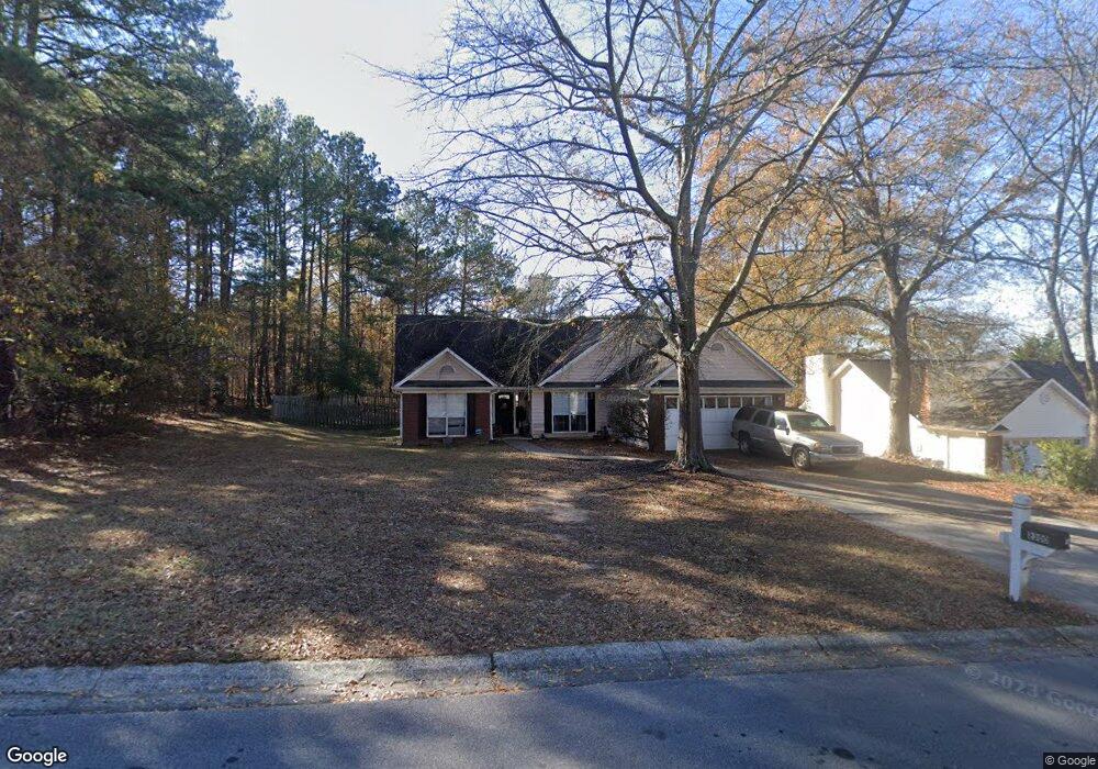 2300 Evonshire Way unit 1, Dacula, GA 30019 - photo 1