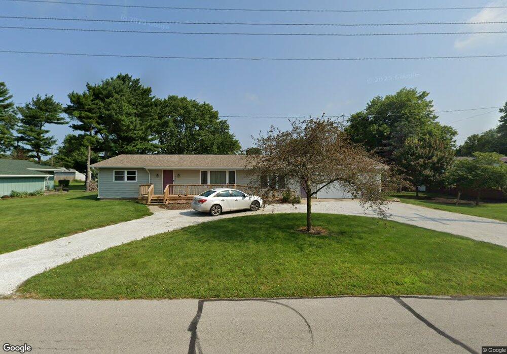 1001 E 12th St, Fowler, IN 47944 - photo 1
