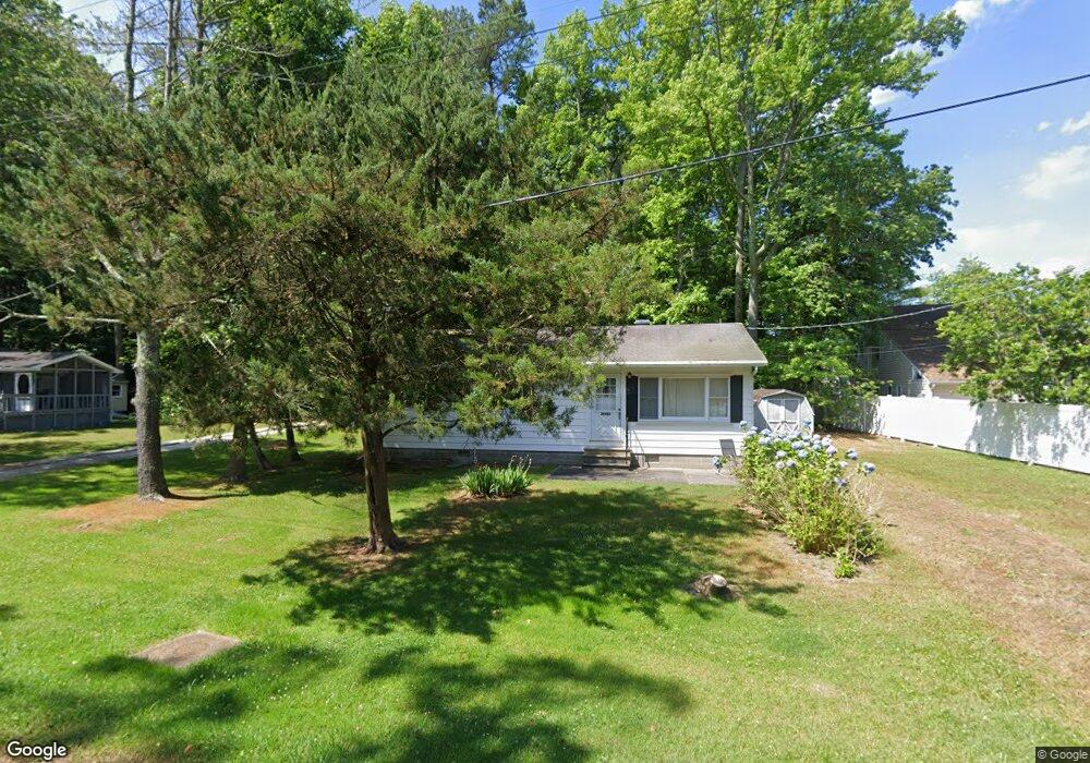 20626 Bay Rd, Rehoboth Beach, DE 19971 - photo 1