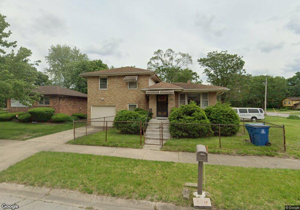 2281 Taney Place, Gary, IN 46404 - photo 1