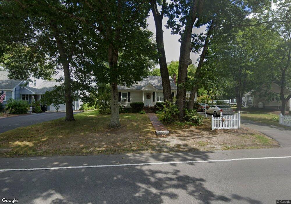 311 Raynor Ave, Whitman, MA 02382 - photo 1