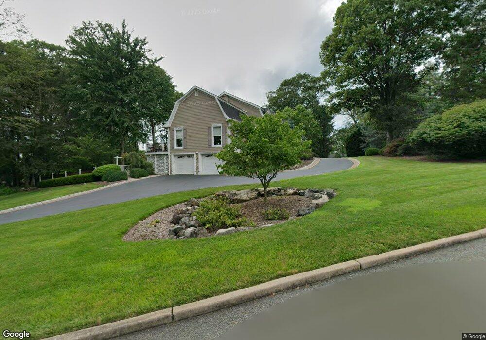 806 Minsi Trail, Franklin Lakes, NJ 07417 - photo 1