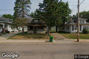 1642 Main St, Rudolph, WI 54475