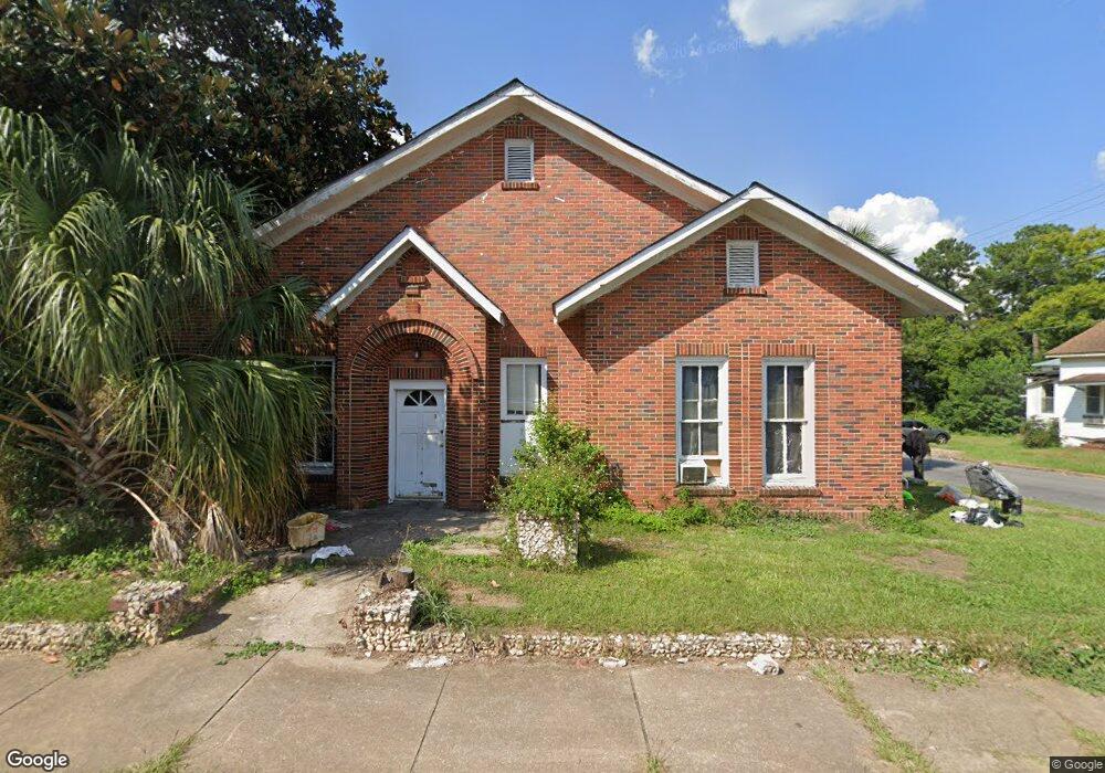 308 S Appletree St, Dothan, AL 36301 - photo 1