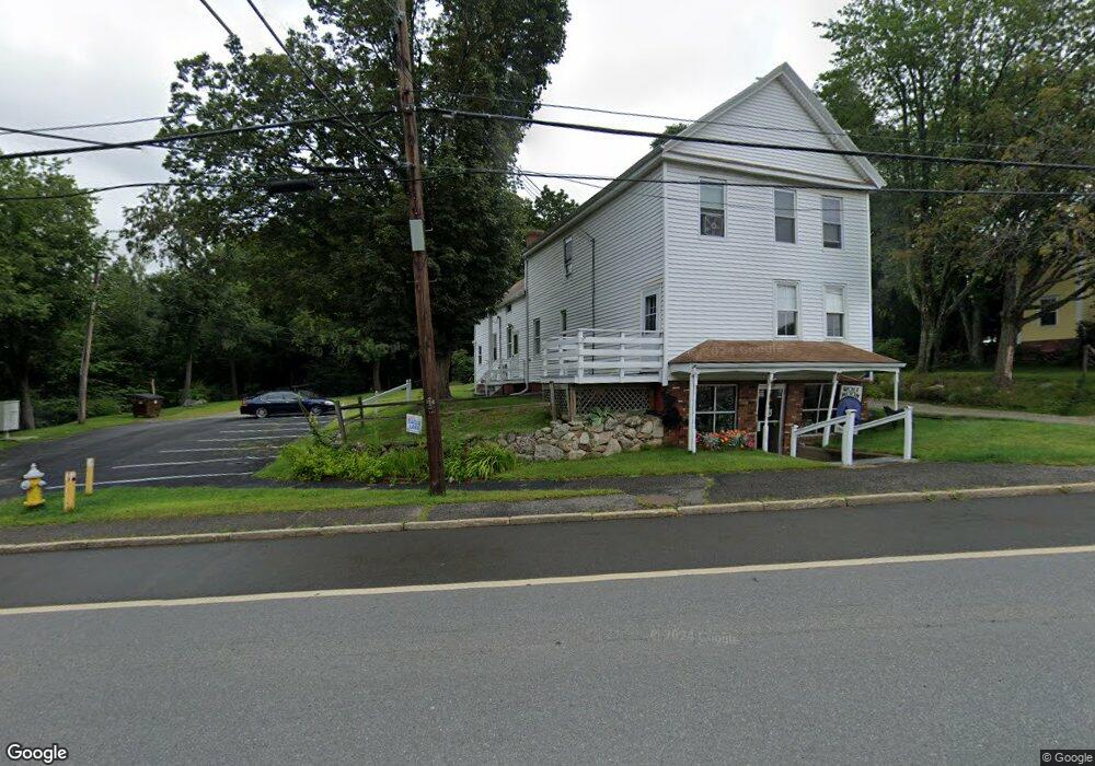 1664 Main St unit 2, Jefferson, MA 01522 - photo 1