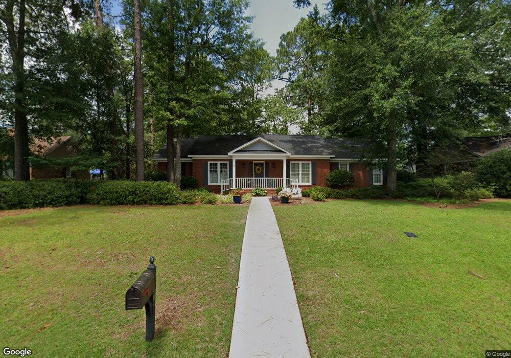 707 Partridge Dr, Albany, GA 31707 - photo 1