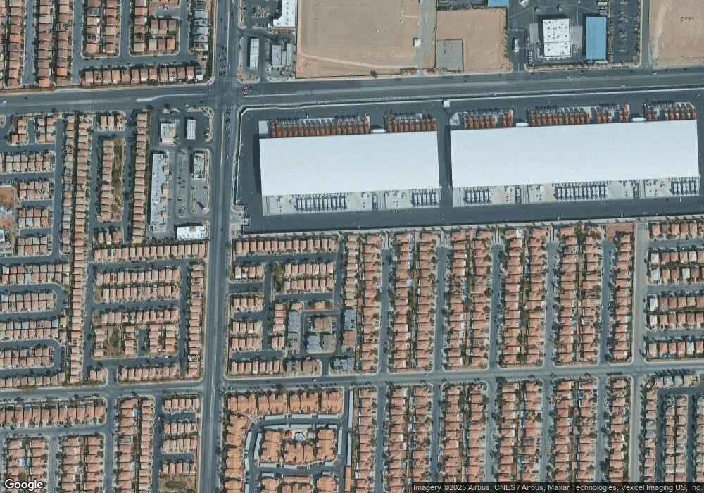 7410 Castillo Peak St, Las Vegas, NV 89139 - photo 1