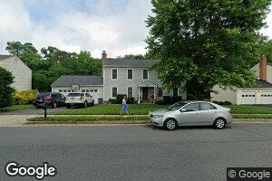 5400 Hampton Forest Way, Fairfax, VA 22030
