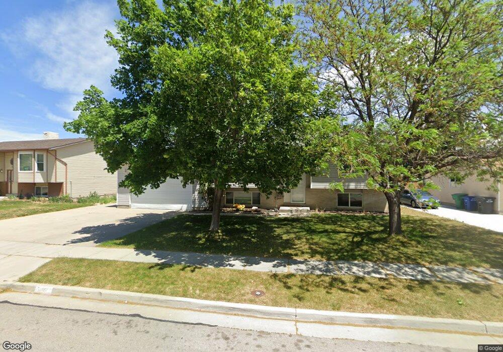 6687 Cyclamen Dr, West Jordan, UT 84081 - photo 1