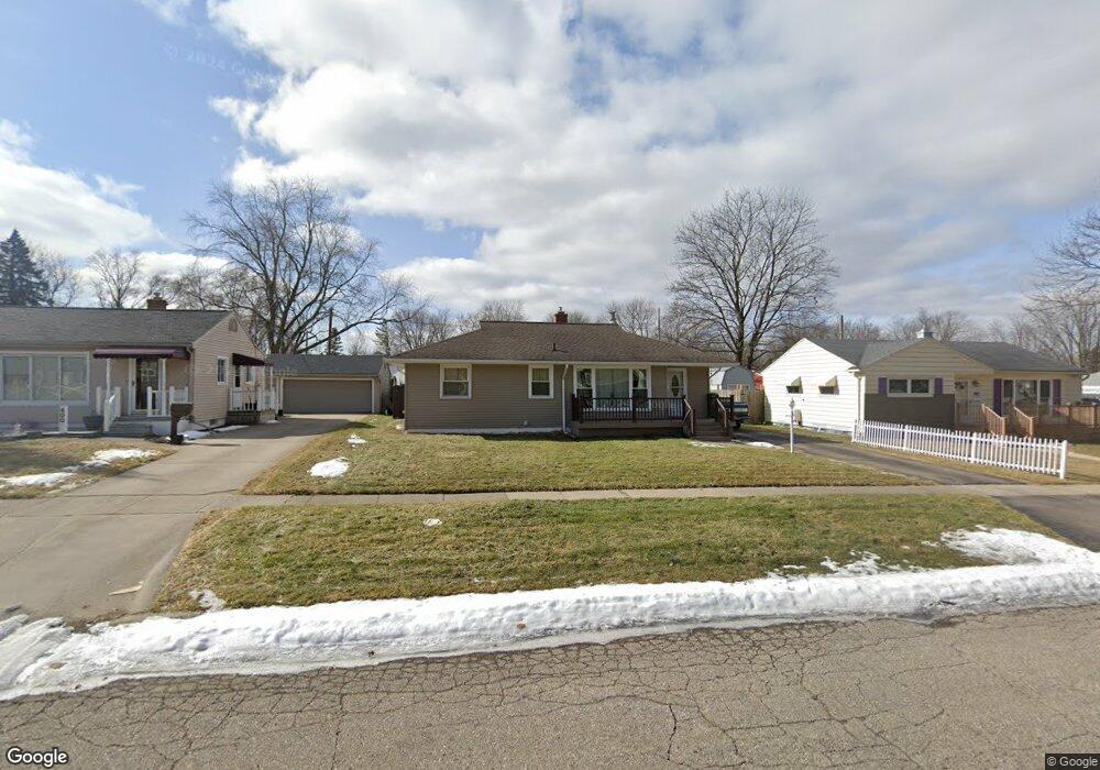 324 Viet St, Davison, MI 48423 - photo 1