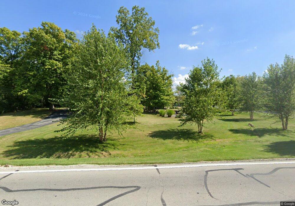 10550 Mollenkopf Rd, Fishers, IN 46037 - photo 1