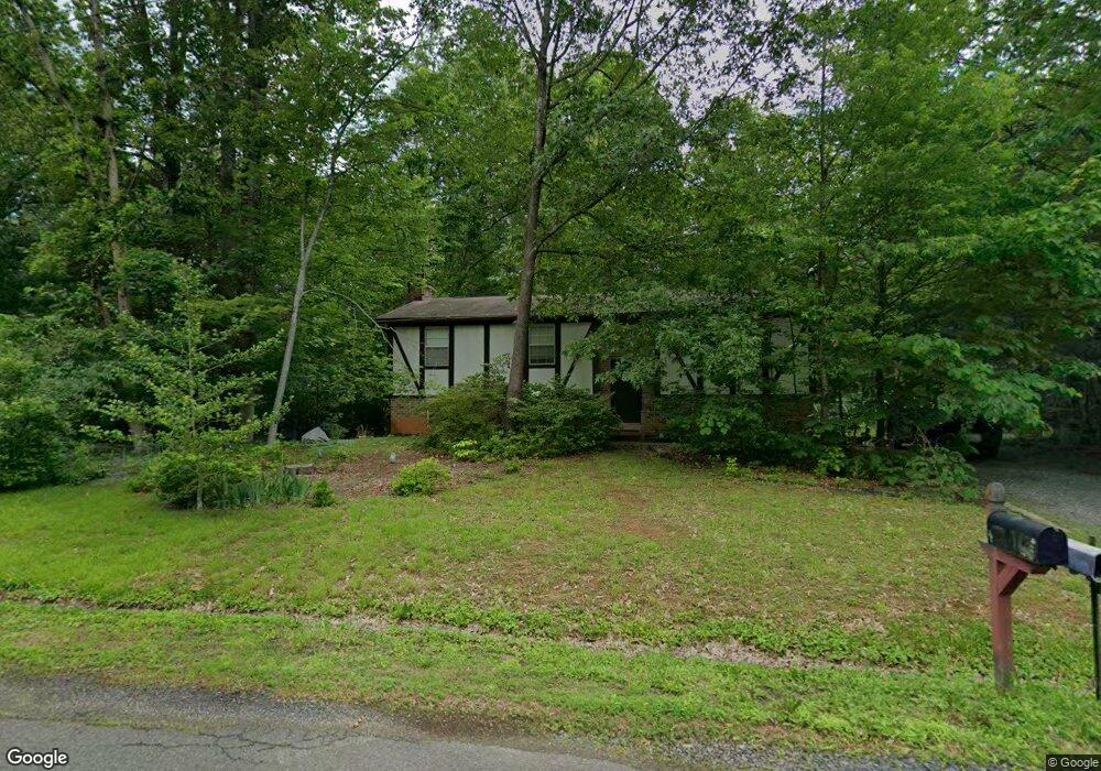 12017 Fair Hill Ln, Manassas, VA 20112 - photo 1