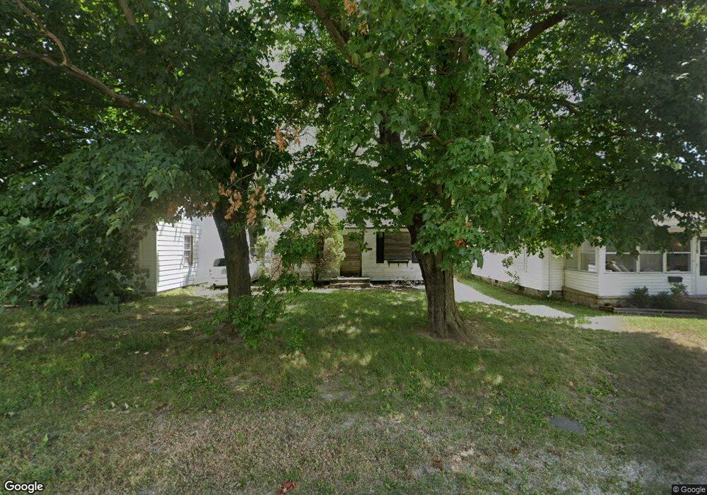 2706 S Monroe St, Muncie, IN 47302 - photo 1