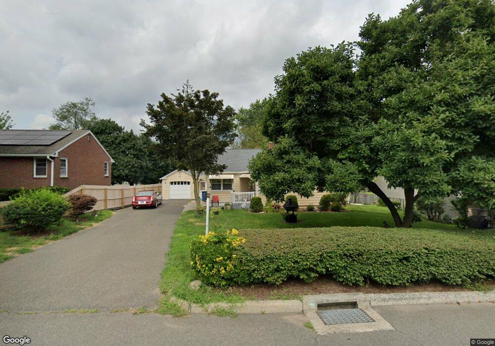 36 Weybosset St, New Haven, CT 06513 - photo 1