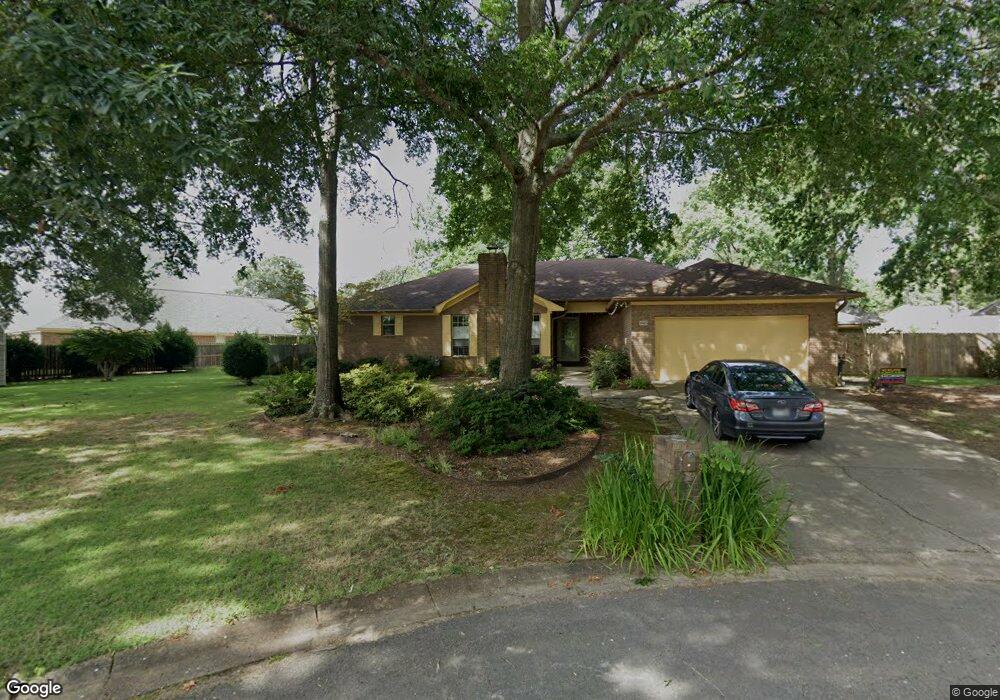 2925 Candle Cir, Conway, AR 72034 - photo 1