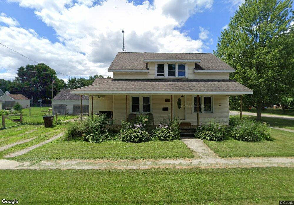 303 N High St, West Unity, OH 43570 - photo 1