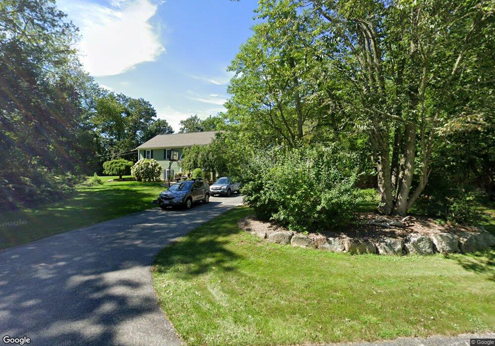 2 Oakridge Ln, Westport, MA 02790 - photo 1