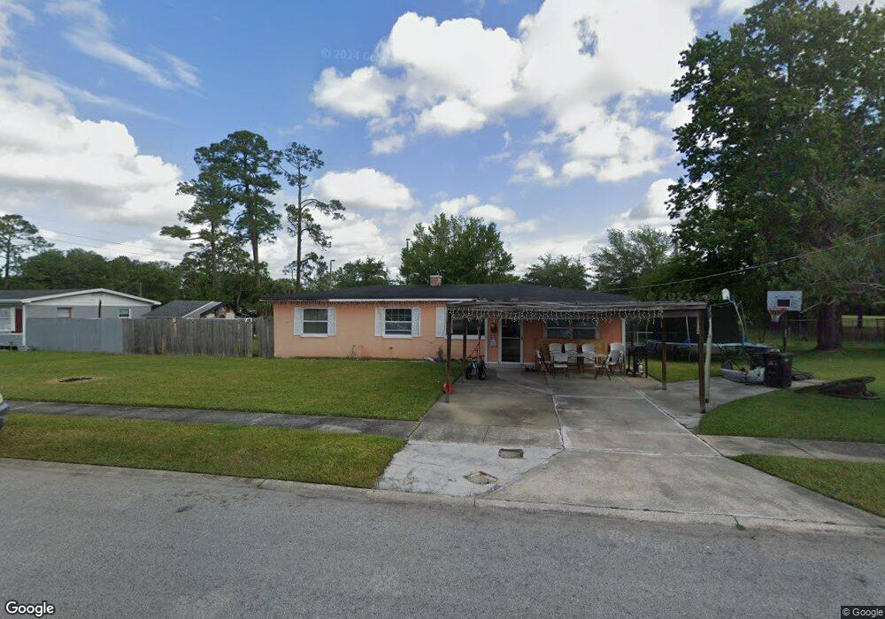 6715 Wurn Park Ct, Jacksonville, FL 32216 - photo 1