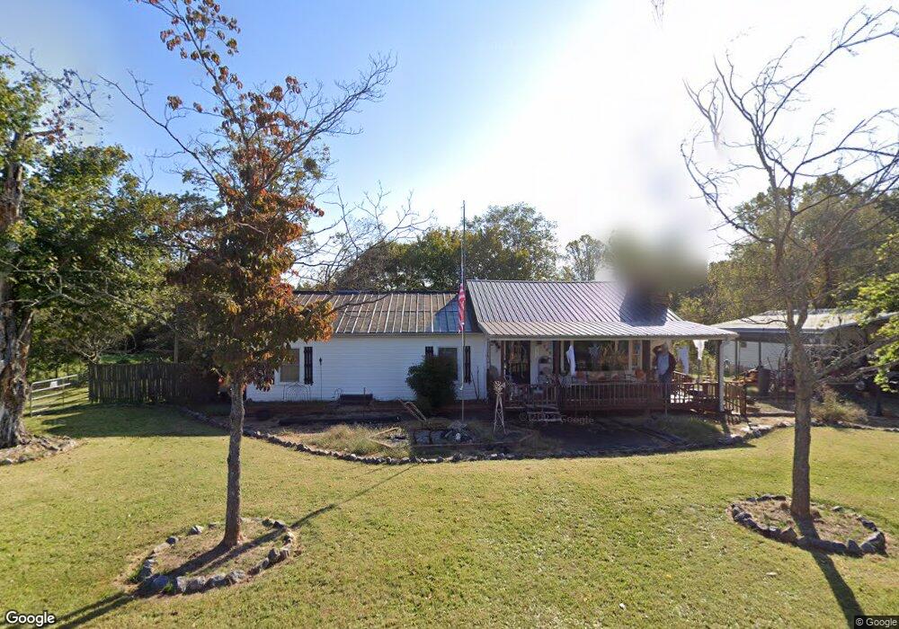 785 Church Lake Rd, Statesville, NC 28625 - photo 1