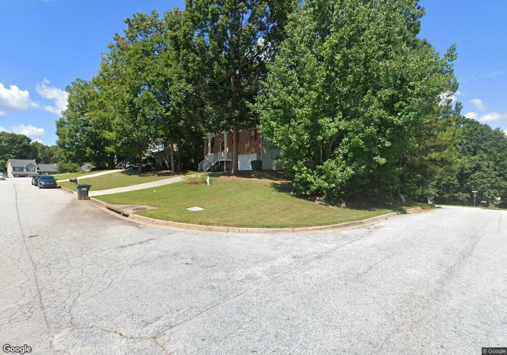 3000 Pommel Ct, Conyers, GA 30013 - photo 1