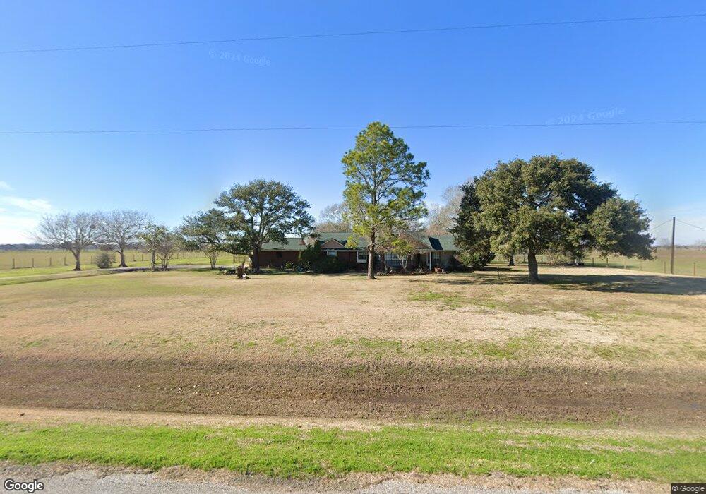 17710 Pleasant Rd, Needville, TX 77461 - photo 1
