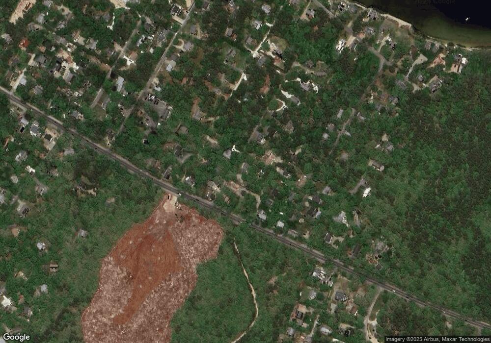 21 19th St N, Edgartown, MA 02539 - photo 1