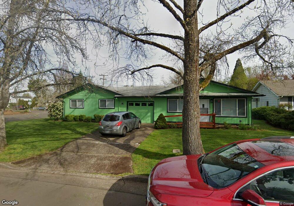 1525 13th Ave SW, Albany, OR 97321 - photo 1