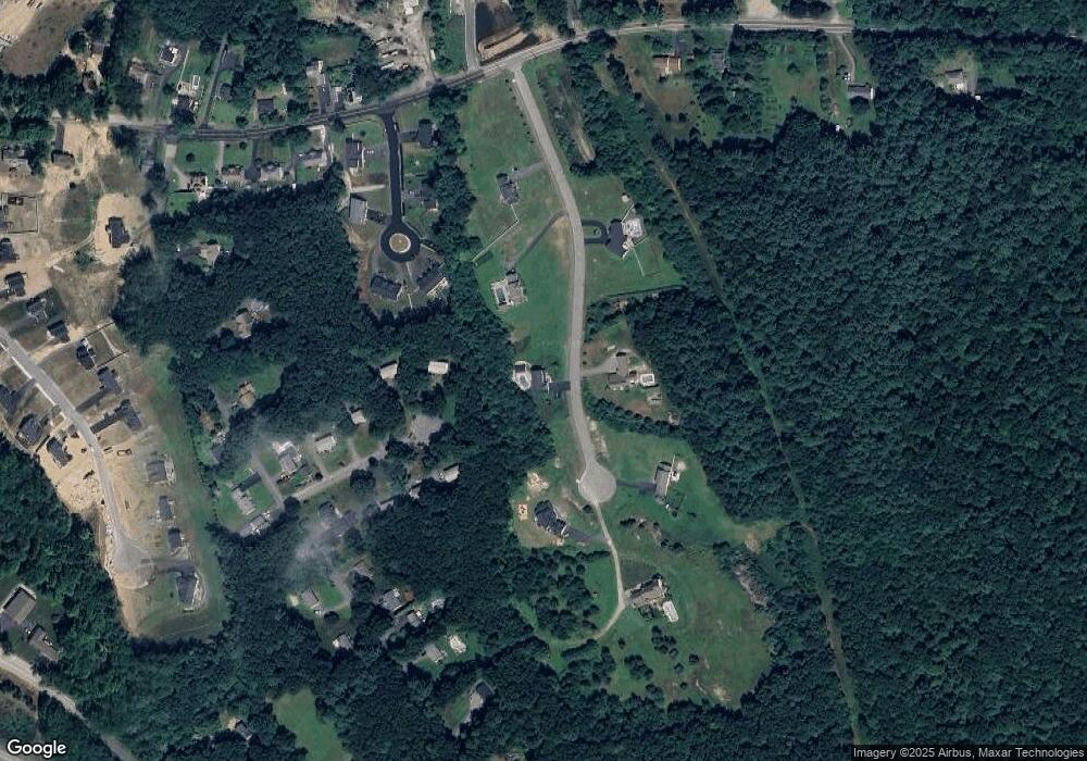 21 Walnut Grove St, Uxbridge, MA 01569 - photo 1