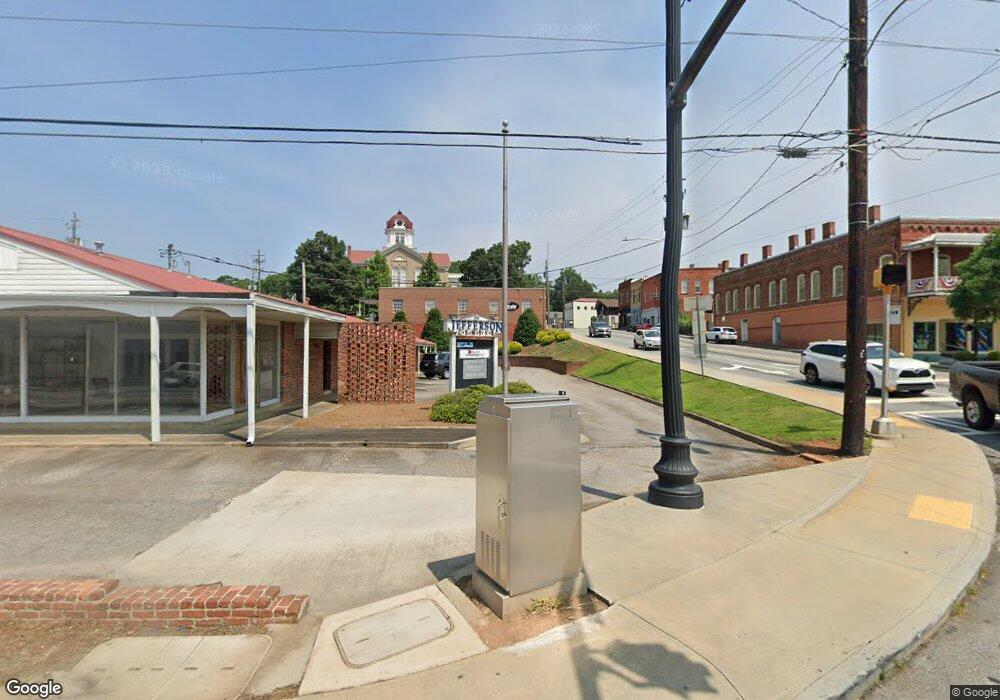 0 Lee St unit 8996700, Jefferson, GA 30549 - photo 1