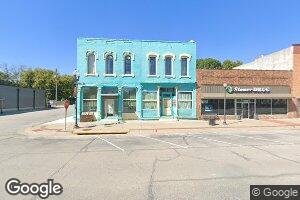 None None, Hamburg, IA 51640