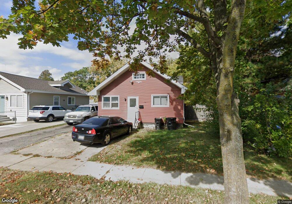 1911 Mondamin Ave, Des Moines, IA 50314 - photo 1