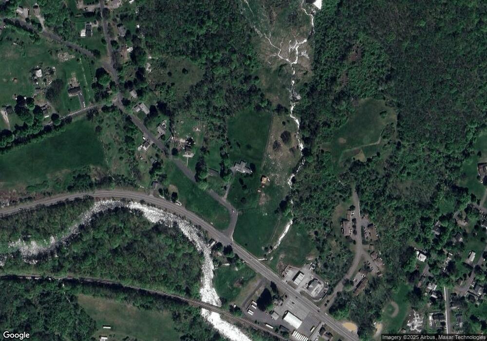 22 Coy Hill Rd, Warren, MA 01083 - photo 1