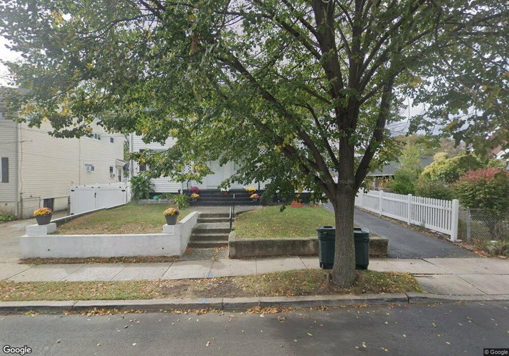 1658 Columbus Place, Rahway, NJ 07065 - photo 1