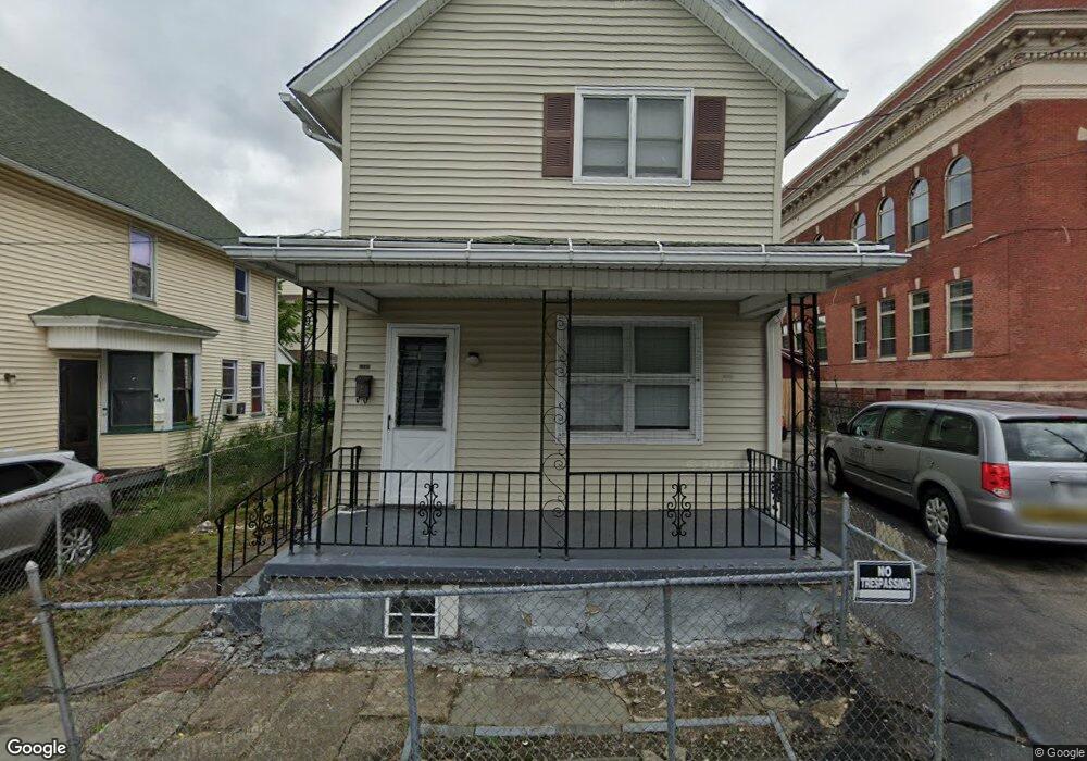 1162 Division St, Scranton, PA 18504 - photo 1