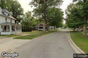310 E Wabash Ave, Wakarusa, IN 46573